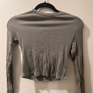 Joah Brown long sleeved shirt